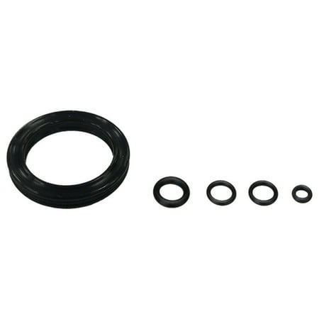 Jagwire Elite DOT Bleed Kit Replacement Seals price history on PriceWatchPro