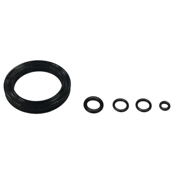 Jagwire Elite DOT Bleed Kit Replacement Seals