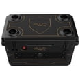 thumbnail image 2 of Protector Solo Superior para Hielera Marina Wet Sounds SHIVR 55 GS TOP KIT BLK OVER WHSKY, 2 of 6