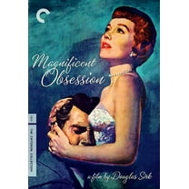 Magnificent Obsession (Criterion Collection)