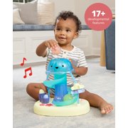 Skip Hop Seascape Activity Ball Drop Toy for Baby & Toddler