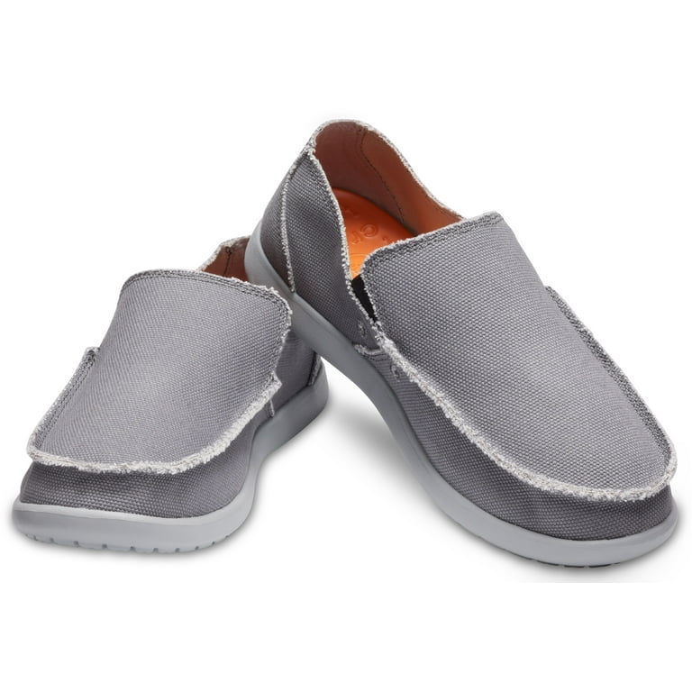 Mens santa cruz slip on best sale