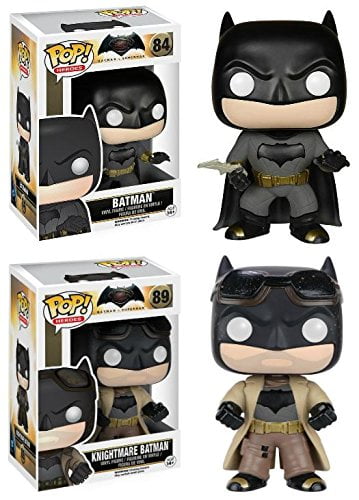 knightmare batman funko pop
