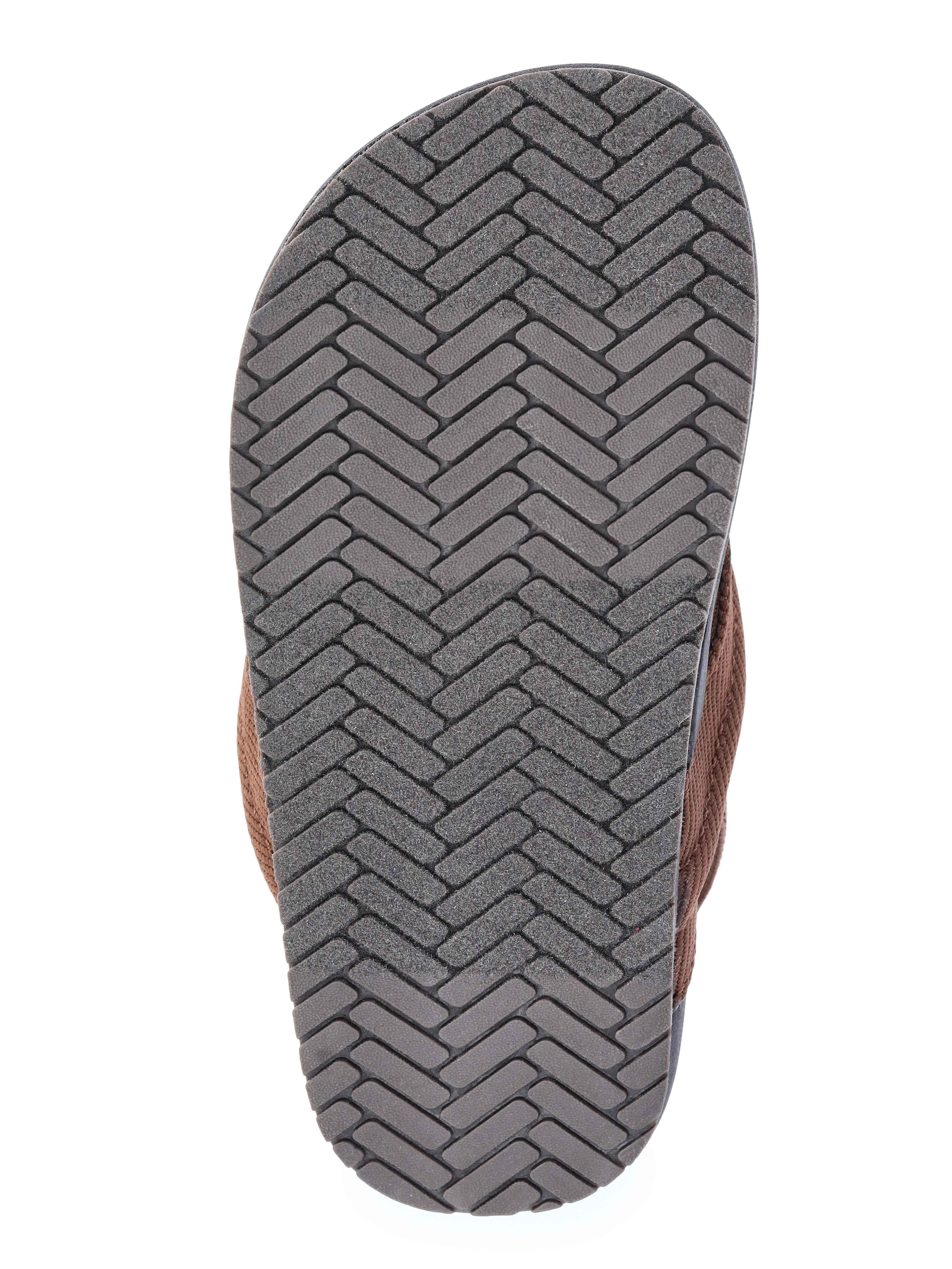 Wonder Nation Toddler Boys Casual Flip Flops