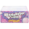 thumbnail image 3 of Hersheys Bubble Yum Regular, 5-Count, 3 of 8