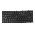 thumbnail image 2 of Teclado CUTICAT retroiluminado sin marco distribución en inglés, 2 of 8
