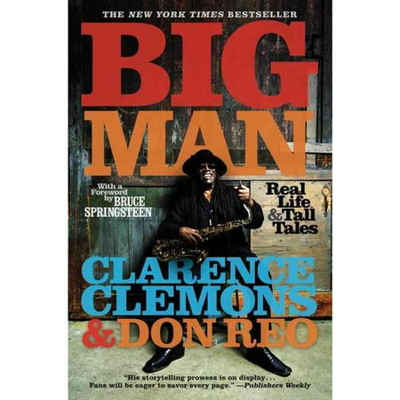 Big Man: Real Life & Tall Tales