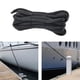 thumbnail image 4 of Línea de muelle de doble premium, accesorios y de pontones con cubierta protectora resistente al estiramiento con cuerda de, 4 of 7