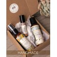 thumbnail image 4 of Kit de Aromaterapia Calma y Relajación – Brisa Verbena, Roll On Relajante y Crema Té Blanco con Jengibre | Ritual Antiestrés y Bienestar Diario, 4 of 12