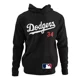 thumbnail image 2 of Sudadera Dodgers 34 Valenzuela Los Angeles Mlb Beisbol, 2 of 3