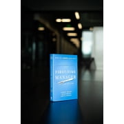 First-Time Manager The First-Time Manager, (Paperback)