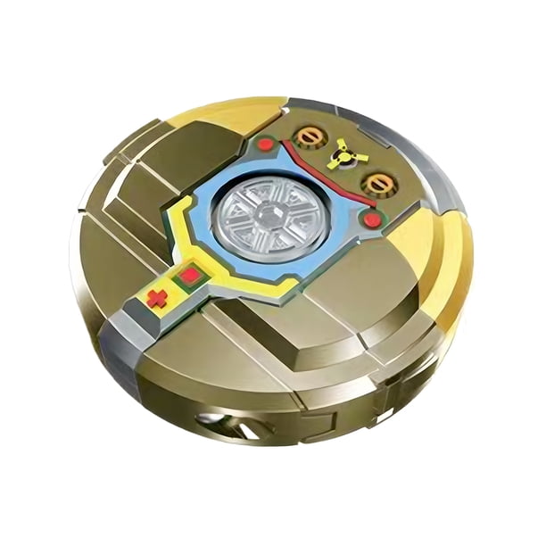 Toys Transformable Favores Fiesta para Adultos (oro)