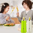 thumbnail image 2 of ENJOYW Electric Automatic Multifunctional Egg Roll Maker Boiler Omelette Cooking Tool Egg Roll Maker, 2 of 7
