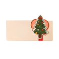 thumbnail image 2 of Set de Velas Aromáticas Navideñas | Adornos Navideños | Cera Multicolor | Formas Festivas Hechas a Mano | 3 Velas | Tamaño: 22 X 9,5 Cm | Peso: 410 G | Regalo Navideño Ideal, 2 of 6