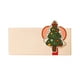 thumbnail image 2 of Set de Regalo Navideño Práctico con Vela Aromática y Caja de Regalo. Adornos Navideños de Recuerdo., 2 of 6
