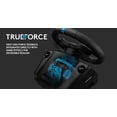 thumbnail image 3 of VOLANTE GAMER Logitech G923 TRUE FORCE RACING WHEEL XBOX y PC 941-000157, 3 of 4