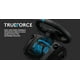 thumbnail image 3 of VOLANTE GAMER Logitech G923 TRUE FORCE RACING WHEEL XBOX y PC 941-000157, 3 of 4