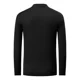 thumbnail image 4 of Camiseta Polo De Manga Larga De Moda Casual Masculina, 4 of 8