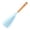 Blue, variant on Staub Multifunction Spatula Cooking Spoon, 12.2" 2026 New Matte Silicone Cooking Utensils – Multifunction Spatula Spoon with Wood Handle, Kitchen Utensils