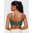 thumbnail image 2 of Sostén CRZ YOGA Butterluxe sin varillas con relleno y escote redondo XL, 2 of 4