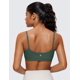 thumbnail image 2 of Sostén CRZ YOGA Butterluxe sin varillas con relleno y escote redondo XL, 2 of 4