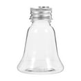 thumbnail image 1 of Hangs Pendant Refillable Bottle for Indoor Outdoor Use with Secure Cap Durable Design Versatile Applications Easy Filling and Reusable Dispensing, 1 of 5