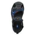 thumbnail image 5 of GP5937 Men Women "SNAP LOCK" Sports Water Shoes Sandals, Easy Magnetic Closure, 5 of 8