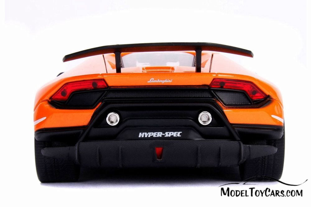 lamborghini huracan performante toy car