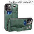thumbnail image 2 of 3-en-1 pour Femmes Bleu Iphone13, 2 of 8