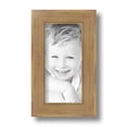 thumbnail image 2 of ArtToFrames 4" x 8" Other Picture Frame, 4x8 inch Multi Wood Poster Frame (WOM-4952), 2 of 7