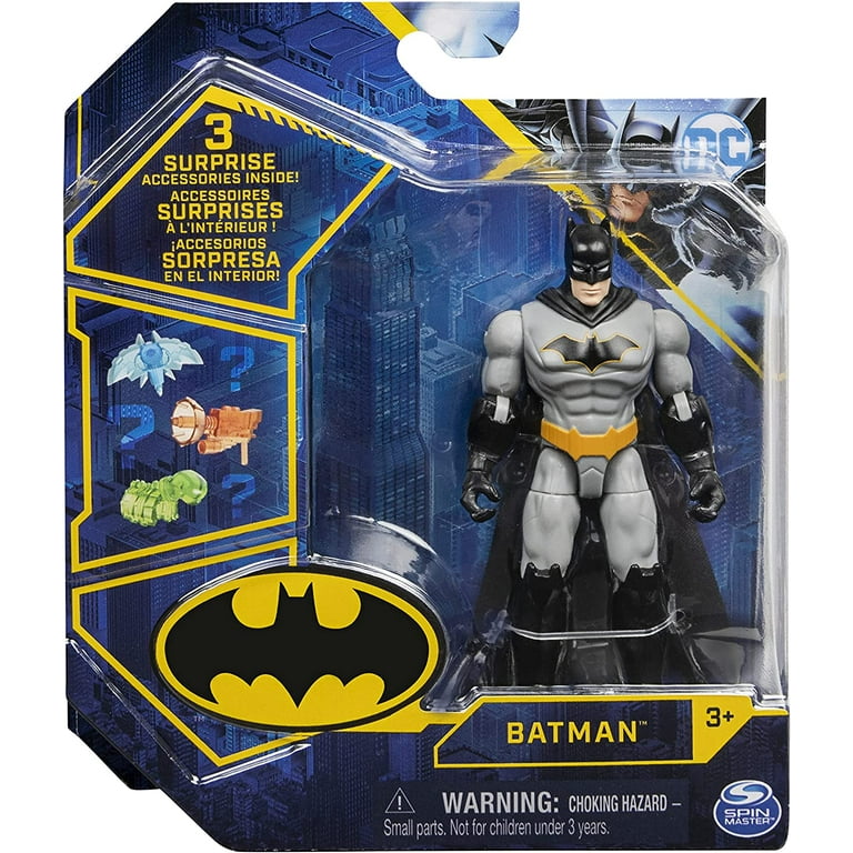 Spin master cheap action figures