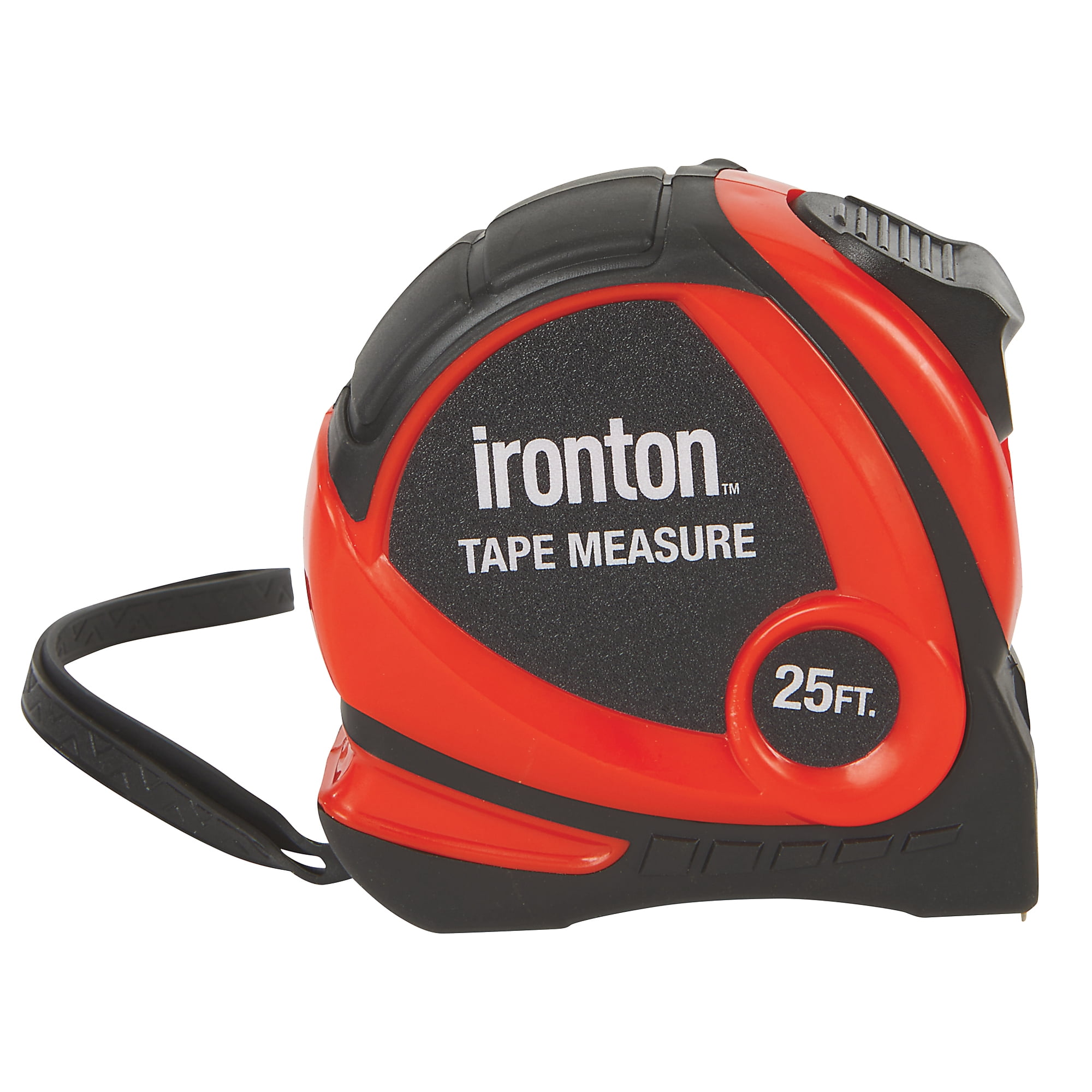 Ironton 12-Pk. 25ft. Wide Blade Tape Measures