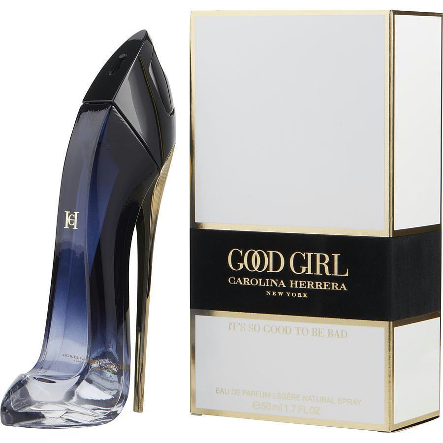 carolina herrera good girl legere eau de parfum