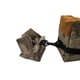 thumbnail image 5 of Sacos de arena Sniper Target Stand Frente + Bolsa trasera Rifle sin arena Marrón JShteea El nuevo, 5 of 6