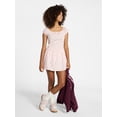 thumbnail image 2 of Weekend Academy Girls Cotton Corset Dress, Sizes 4-18, 2 of 5