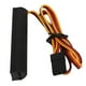 thumbnail image 1 of Barra De Luz ANGGREK Carcasa De Aleación De Aluminio Decorativa Negra DC 5-20V Lámpara De Techo RC 14 Cuentas De Lámpara, 1 of 7