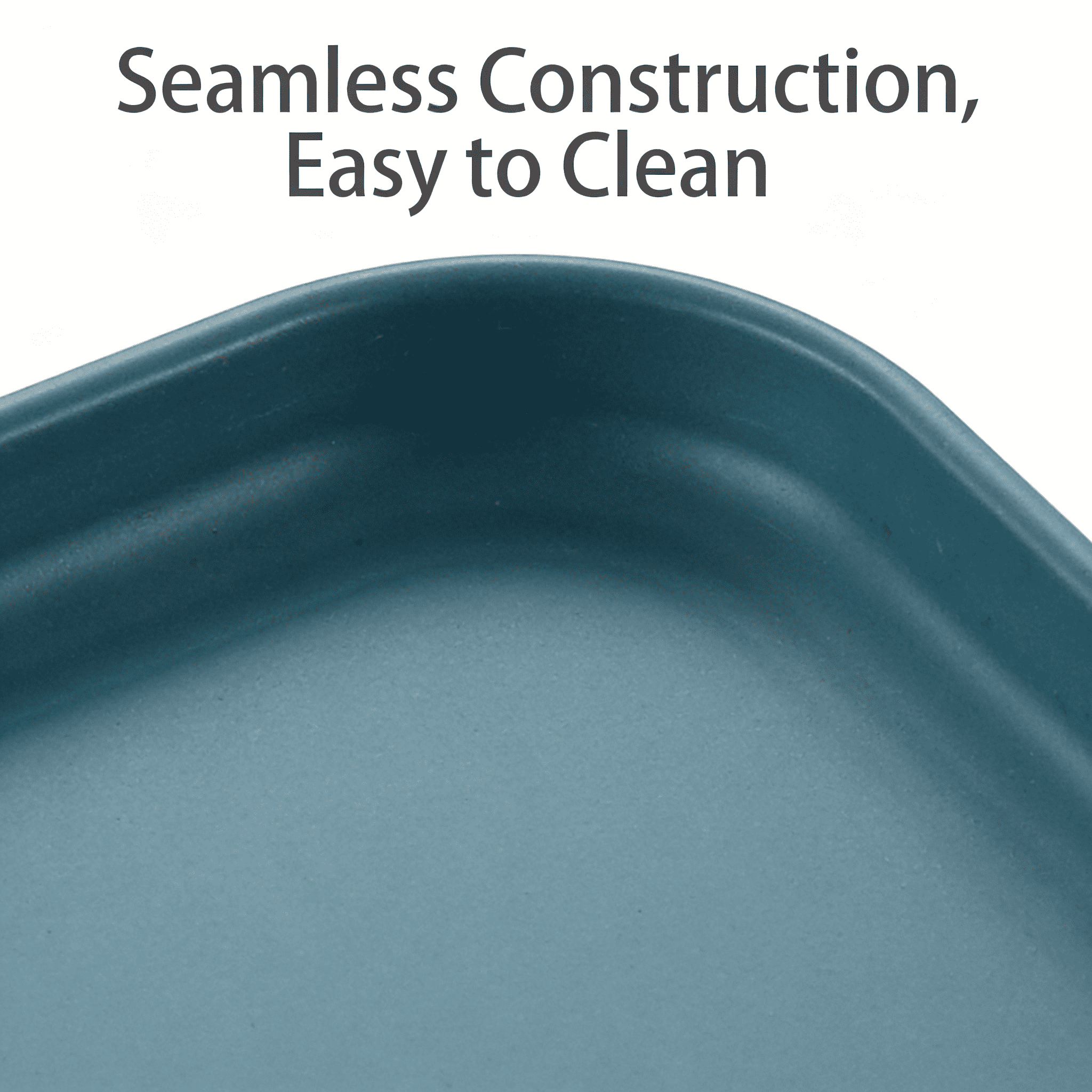 ACDANC 2026 New 2Pcs Baking Sheets Multipurpose Design Non Stick Cookie Baking Sheet for Cookies Cakes Bread Seamless Construction Cake Pans