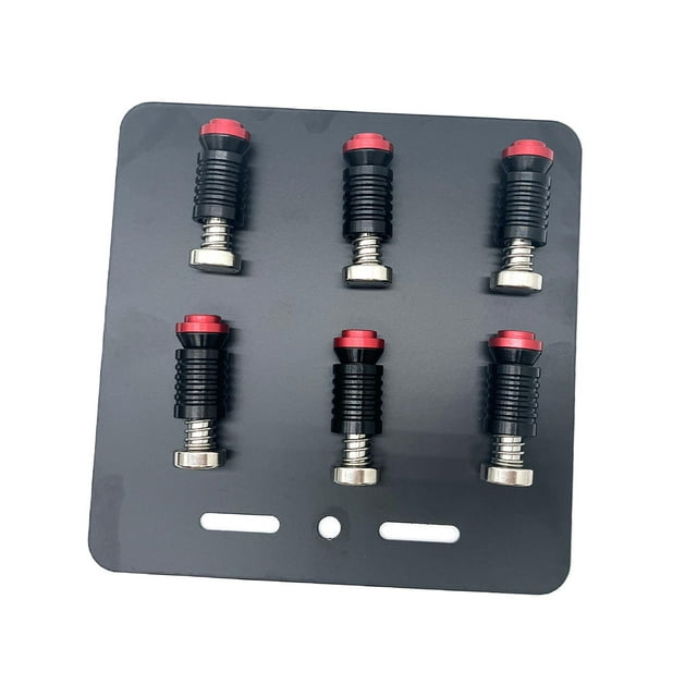 Soporte Para Placa PCB, Componentes Pequeños, Fijación De Soldadura Detallada, Placa De Soldadura