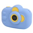 thumbnail image 4 of Cámara para niños de 1080P y 2 pulgadas, diseño de dibujos animados bonito, cámara Digital HD para selfies para niños, para regalo de cumpleaños y Navidad, 4 of 8