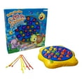 thumbnail image 4 of ( 3 Box ) Pressman Let's Go Fishin' - Under The Sea Game for Kids and Families (Walmart Exclusive), 4 of 5