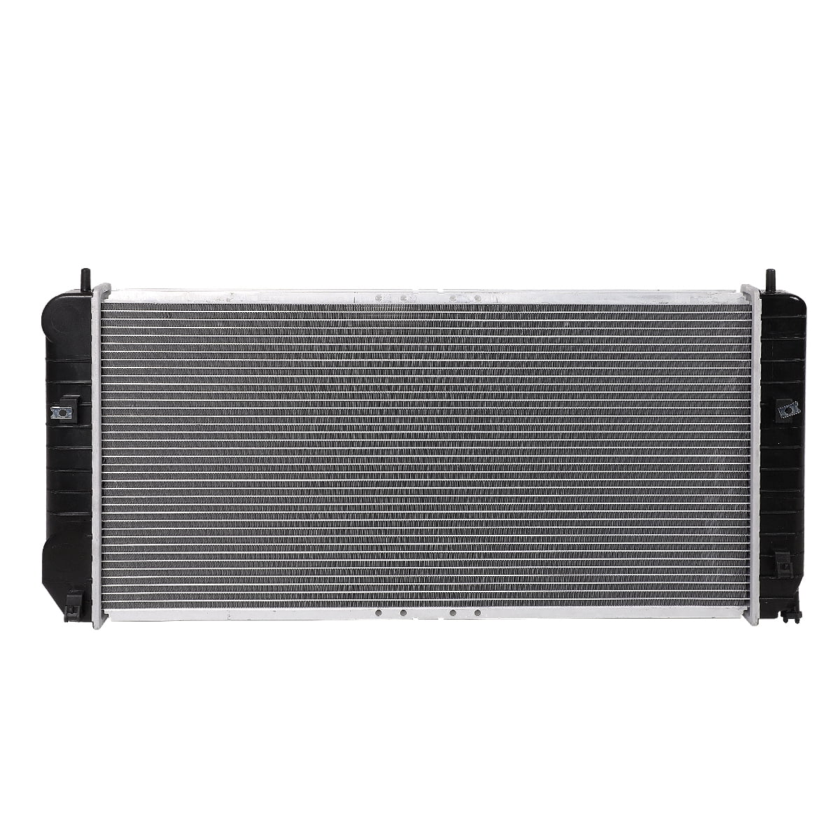 DNA Motoring OEM-RA-2513 Aluminum Radiator For 2001-2004 Cadillac Seville AT 02 03