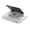 White, variant on TOMASHI Portable CD Player with Built-in Speaker, Bluetooth Transmit & Receive, Desktop Stereo Player, Rechargeable Battery, Remote Control, Supports USB/TF Card/AUX CD-2