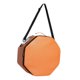 thumbnail image 4 of Caja para sombreros,Caja para sombrero de vaquero para mujer,almacenamiento,color naranja,regalos,Caja organizadora de viaje portátil para guardar sombreros,resistente.,Bolsa para, 4 of 9