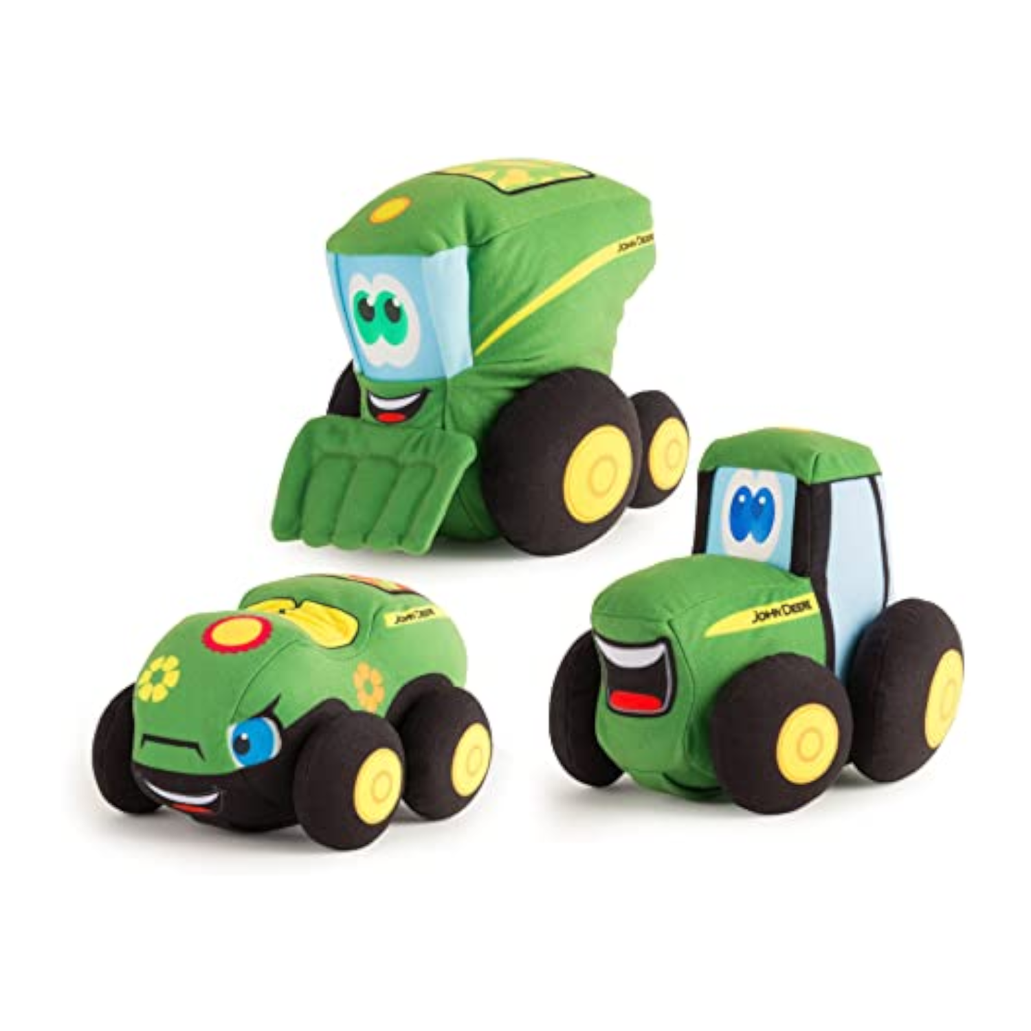 tomy johnny tractor