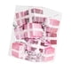 thumbnail image 2 of 9 adornos para de Navidad colgantes hechos a mano, pequeñas cajas de regalo creativas, decoraciones navideñas para año Nuevo, Halloween, Rosa, 2 of 8