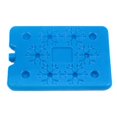 thumbnail image 4 of Pack de Glace 4 Pcs 200ml Motif Flocon de Neige Packs de Glace de Qualité Alimentaire Sans BPA Réutilisables Moule à Glaçons Longue Durée, 4 of 8