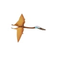thumbnail image 3 of Safari Ltd. Quetzalcoatlus Figurine - Detailed 8.75" Wingspan Pterosaur Figure - Educational Toy for Boys, Girls, and Kids Ages 3+, 3 of 5