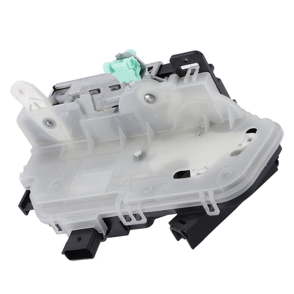 Unique Bargains Front Left Driver Side Door Latch Actuator Fit for Ford Explorer 2011-2019 for Ford Taurus 2013-2019