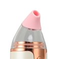 thumbnail image 5 of Electric Facial Pore Cleanser 3 Levels Rechargeable Restore Skin Deep Cleansing Vacuum Blackhead Remover, 5 of 5