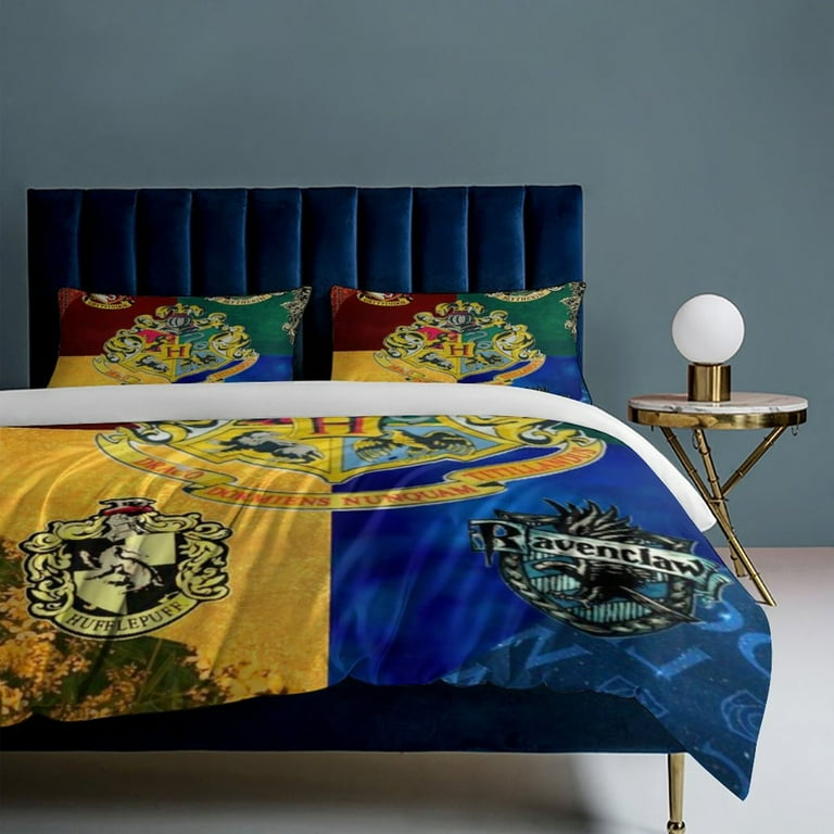 Harry potter best sale girls bedding